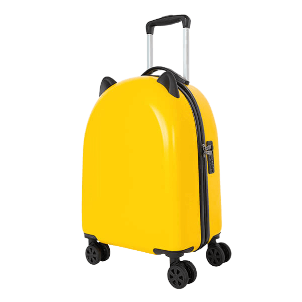 Kid-Luggage